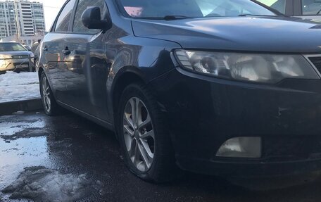 KIA Cerato III, 2011 год, 590 000 рублей, 2 фотография