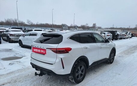 Haval F7 I, 2024 год, 2 275 000 рублей, 4 фотография