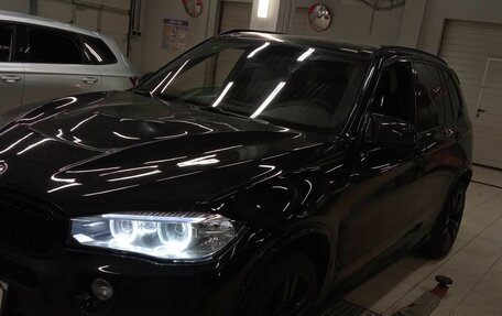 BMW X5, 2013 год, 3 588 000 рублей, 2 фотография