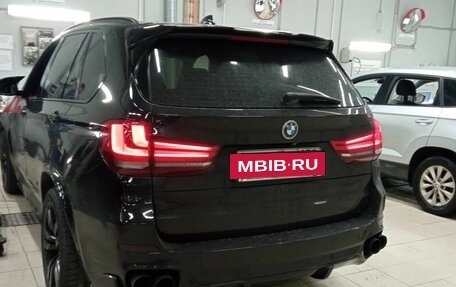 BMW X5, 2013 год, 3 588 000 рублей, 3 фотография