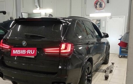 BMW X5, 2013 год, 3 588 000 рублей, 4 фотография