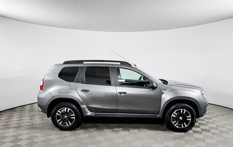 Nissan Terrano III, 2021 год, 1 250 000 рублей, 4 фотография