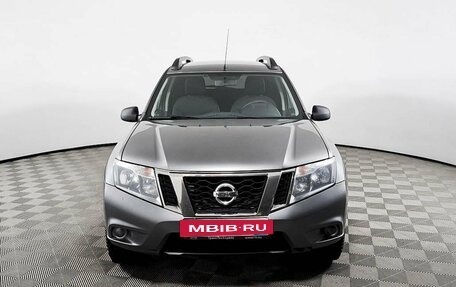 Nissan Terrano III, 2021 год, 1 250 000 рублей, 2 фотография