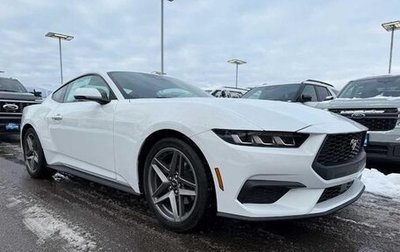 Ford Mustang, 2025 год, 7 500 000 рублей, 1 фотография