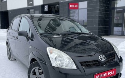 Toyota Corolla Verso I, 2007 год, 900 000 рублей, 1 фотография