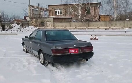 Toyota Crown, 1991 год, 250 000 рублей, 1 фотография