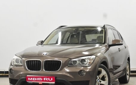 BMW X1, 2013 год, 1 850 000 рублей, 1 фотография