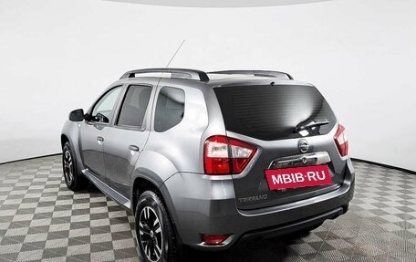 Nissan Terrano III, 2021 год, 1 250 000 рублей, 7 фотография