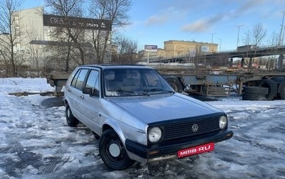 Volkswagen Golf II, 1986 год, 75 000 рублей, 1 фотография