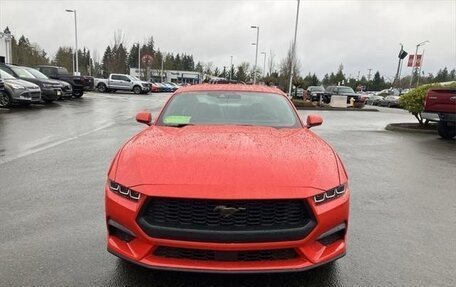 Ford Mustang, 2025 год, 7 050 000 рублей, 2 фотография