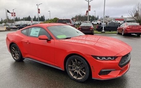 Ford Mustang, 2025 год, 7 050 000 рублей, 3 фотография