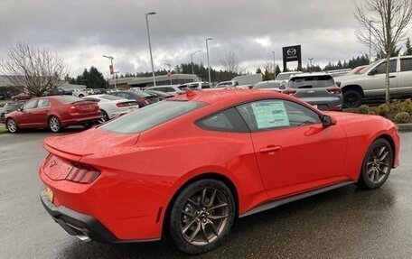 Ford Mustang, 2025 год, 7 050 000 рублей, 6 фотография