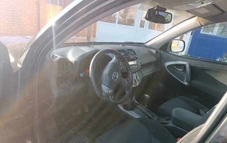 Toyota RAV4, 2012 год, 1 850 000 рублей, 9 фотография