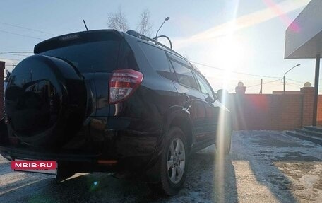 Toyota RAV4, 2012 год, 1 850 000 рублей, 3 фотография