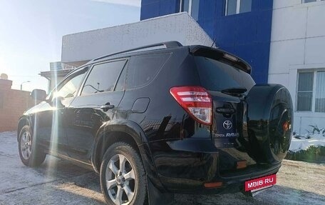 Toyota RAV4, 2012 год, 1 850 000 рублей, 5 фотография