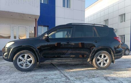 Toyota RAV4, 2012 год, 1 850 000 рублей, 20 фотография