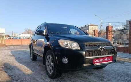 Toyota RAV4, 2012 год, 1 850 000 рублей, 24 фотография