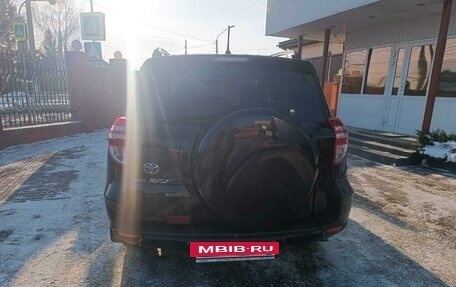 Toyota RAV4, 2012 год, 1 850 000 рублей, 12 фотография