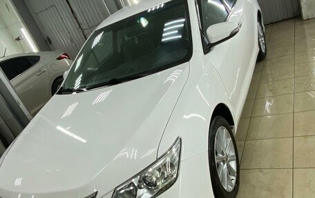 Toyota Camry, 2013 год, 2 700 000 рублей, 5 фотография