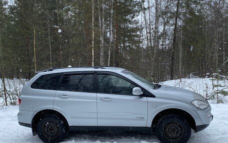 SsangYong Kyron I, 2013 год, 1 250 000 рублей, 3 фотография