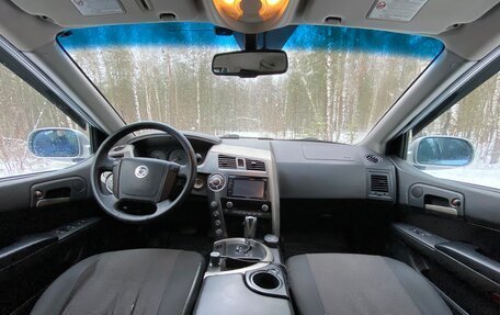 SsangYong Kyron I, 2013 год, 1 250 000 рублей, 14 фотография