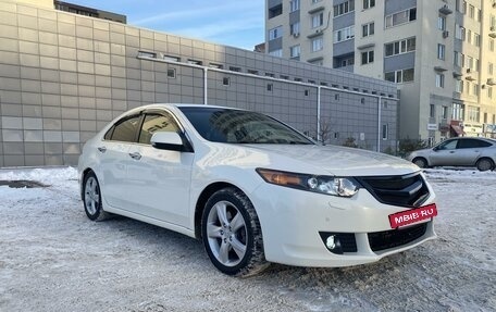 Honda Accord VIII рестайлинг, 2010 год, 1 900 000 рублей, 4 фотография