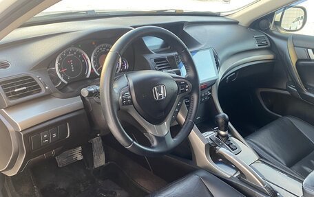 Honda Accord VIII рестайлинг, 2010 год, 1 900 000 рублей, 8 фотография