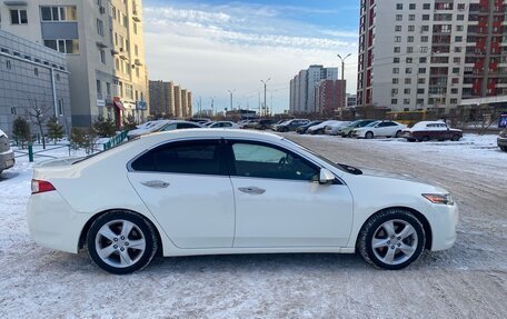 Honda Accord VIII рестайлинг, 2010 год, 1 900 000 рублей, 10 фотография