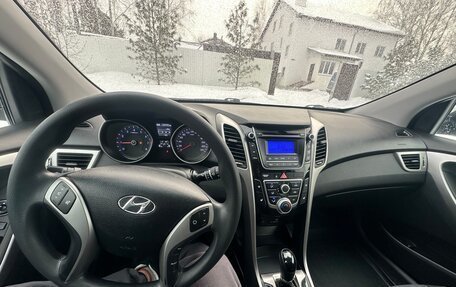 Hyundai i30 II рестайлинг, 2016 год, 1 490 000 рублей, 24 фотография