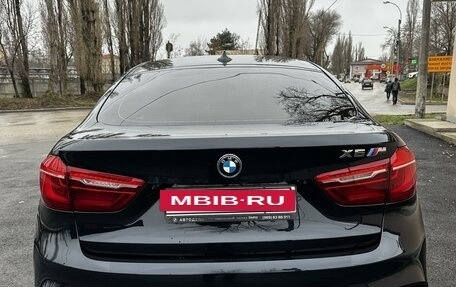 BMW X6, 2017 год, 5 600 000 рублей, 17 фотография