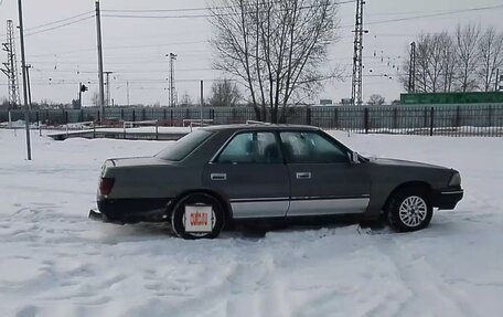 Toyota Crown, 1991 год, 250 000 рублей, 2 фотография