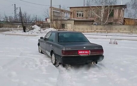 Toyota Crown, 1991 год, 250 000 рублей, 6 фотография