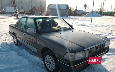 Toyota Crown, 1991 год, 250 000 рублей, 18 фотография