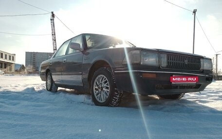 Toyota Crown, 1991 год, 250 000 рублей, 27 фотография