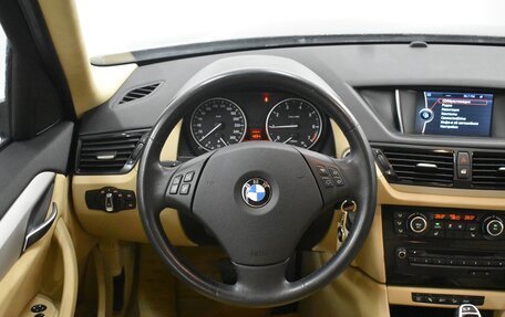 BMW X1, 2013 год, 1 850 000 рублей, 6 фотография