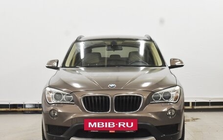 BMW X1, 2013 год, 1 850 000 рублей, 3 фотография