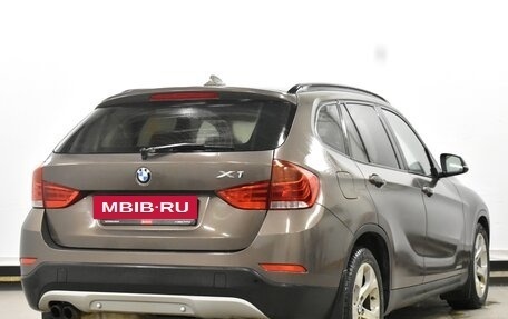 BMW X1, 2013 год, 1 850 000 рублей, 2 фотография