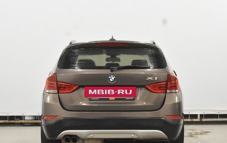 BMW X1, 2013 год, 1 850 000 рублей, 4 фотография