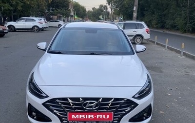 Hyundai i30 III, 2022 год, 2 599 000 рублей, 1 фотография