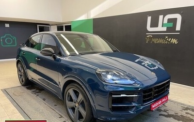 Porsche Cayenne III, 2023 год, 21 000 000 рублей, 1 фотография