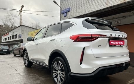 Haval F7 I, 2023 год, 2 500 000 рублей, 1 фотография