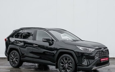 Toyota RAV4, 2020 год, 4 149 000 рублей, 1 фотография