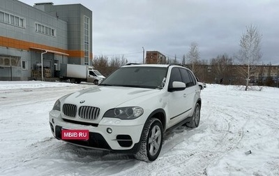 BMW X5, 2010 год, 2 350 000 рублей, 1 фотография