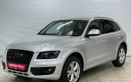 Audi Q5, 2010 год, 1 299 000 рублей, 1 фотография