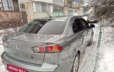 Mitsubishi Lancer IX, 2012 год, 800 000 рублей, 1 фотография