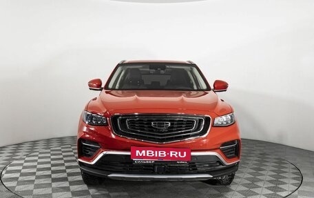 Geely Atlas, 2022 год, 1 984 500 рублей, 5 фотография