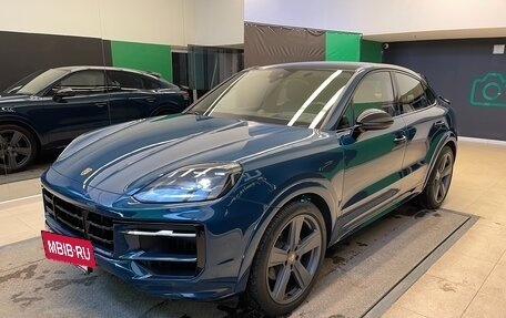 Porsche Cayenne III, 2023 год, 21 000 000 рублей, 4 фотография