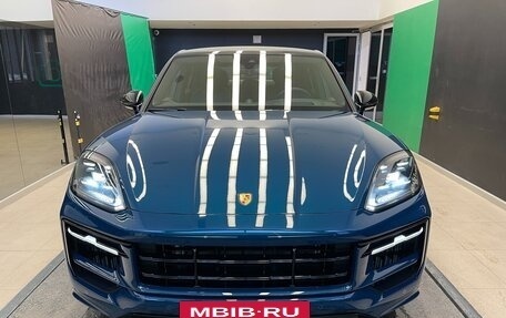 Porsche Cayenne III, 2023 год, 21 000 000 рублей, 3 фотография