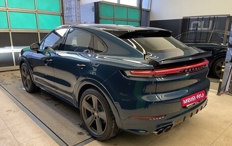 Porsche Cayenne III, 2023 год, 21 000 000 рублей, 5 фотография