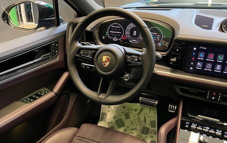 Porsche Cayenne III, 2023 год, 21 000 000 рублей, 16 фотография